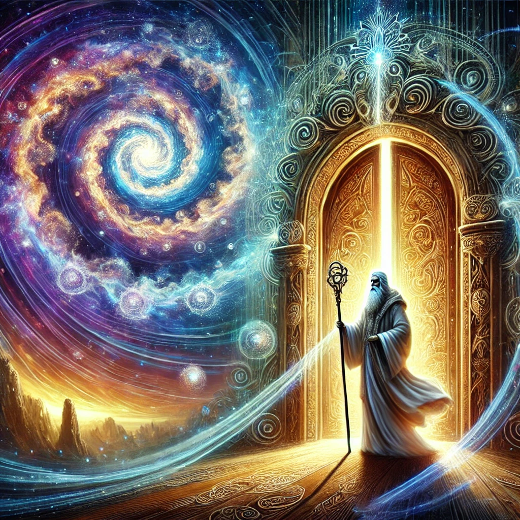 Religious Gatekeeping Gatekeepers of Truth: Balancing Somatics, Spiritual Growth, and Sacred ...