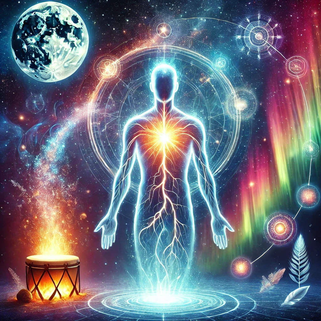 Soul Retrieve Soul Retrieval and Power Retrieval | Reclaim Your Wholeness with ...